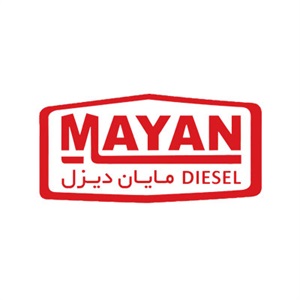 image of فروش اقساطی مایان دیزل