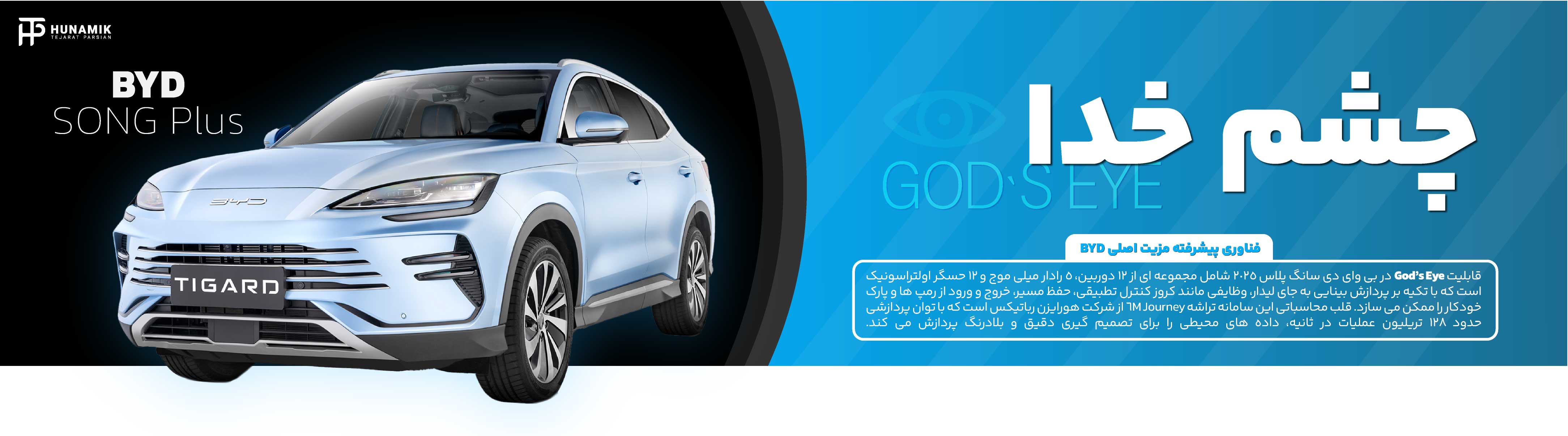 فروش اقساطی تیگارد